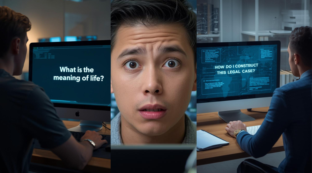 How to Think With AI - AI Literacy and Skills